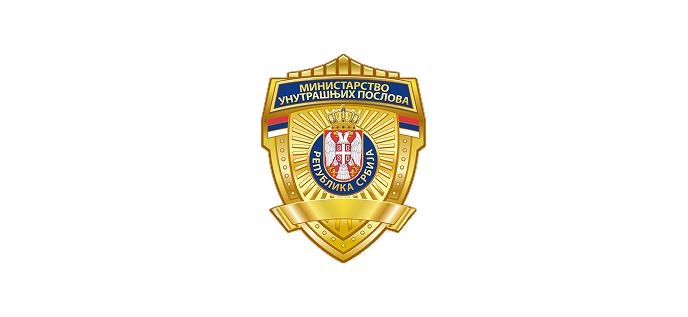 Ministry of the Interior Affairs Republic of Serbia
